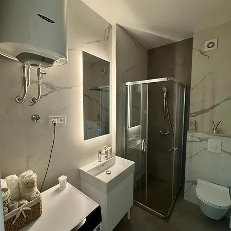 Apartmangrandtrade By Termax Lägenhet Banja Luka