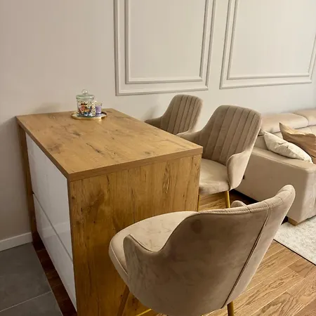 Apartmangrandtrade By Termax