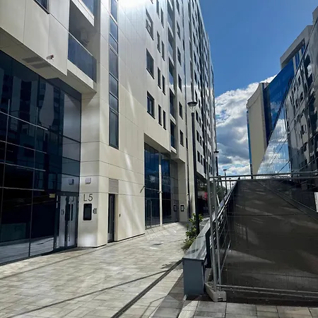 Apartmangrandtrade By Termax * Banja Luka