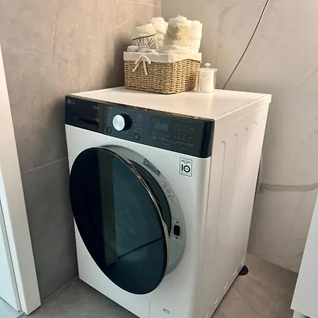 Apartmangrandtrade By Termax Διαμέρισμα *