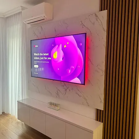 Apartmangrandtrade By Termax Lägenhet Banja Luka