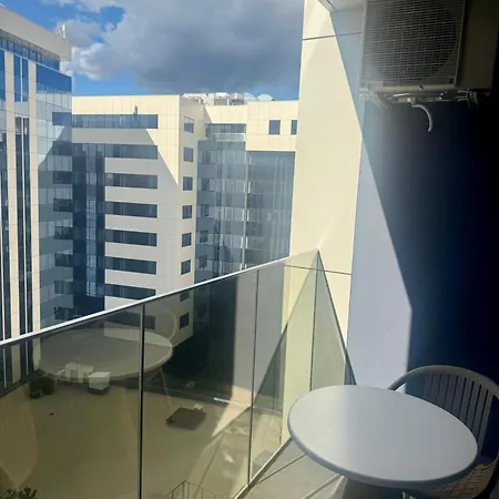 Διαμέρισμα Apartmangrandtrade By Termax *