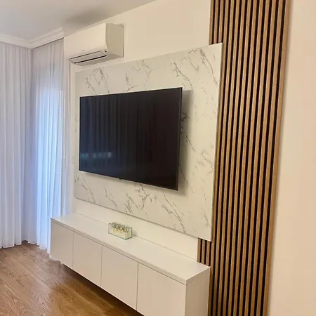 Apartmangrandtrade By Termax Lägenhet *