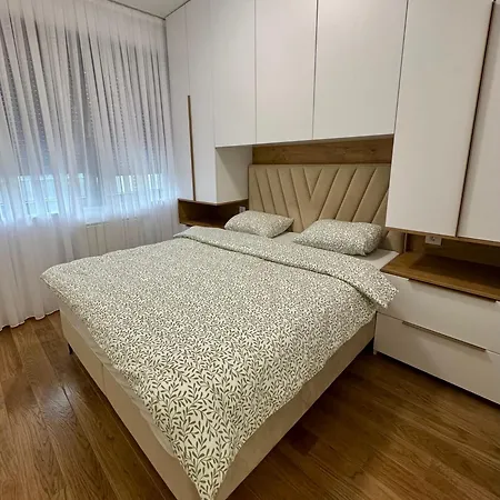 Apartmangrandtrade By Termax Lägenhet *