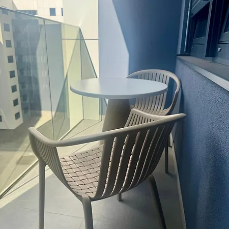 Apartmangrandtrade By Termax Banja Luka