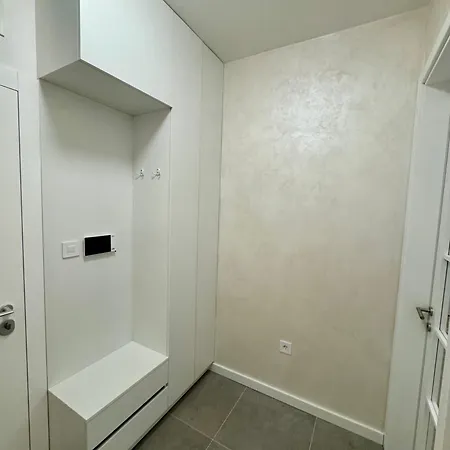 Apartmangrandtrade By Termax Lägenhet Banja Luka